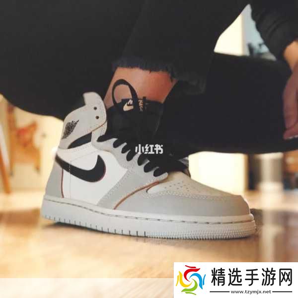 做aj姿势教程大全图片