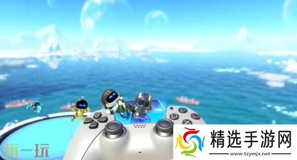 宇宙机器人免费更新第二弹