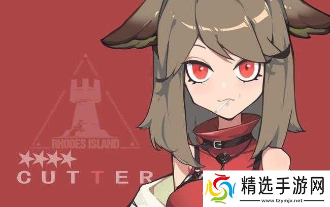 明日方舟刻刀全方位解析