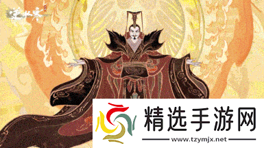 逆水寒全新国风版本今日上线