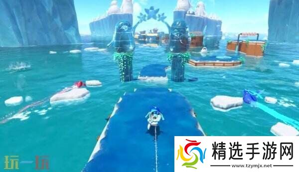 宇宙机器人免费更新第二弹