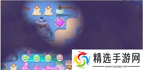 保卫萝卜4万圣奇妙夜第11关怎么过保卫萝卜4万圣奇妙夜第11关通关攻略