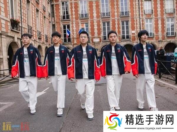 LOLS14半决赛日程公开