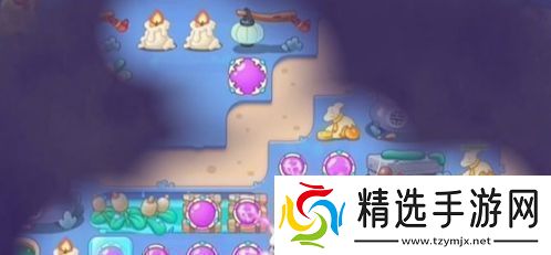 保卫萝卜4万圣奇妙夜第11关怎么过保卫萝卜4万圣奇妙夜第11关通关攻略