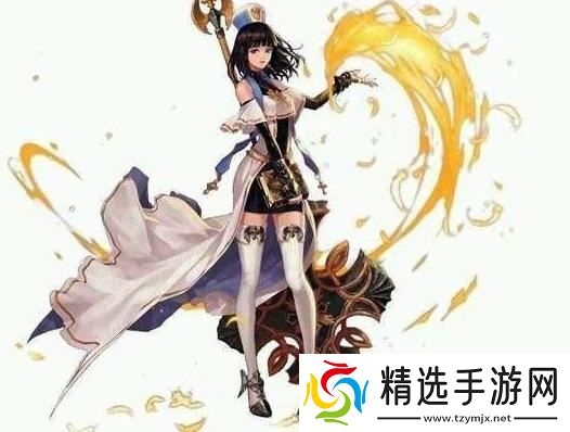 dnf新版本女圣骑异界套选哪个好
