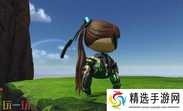 宇宙机器人免费更新第二弹