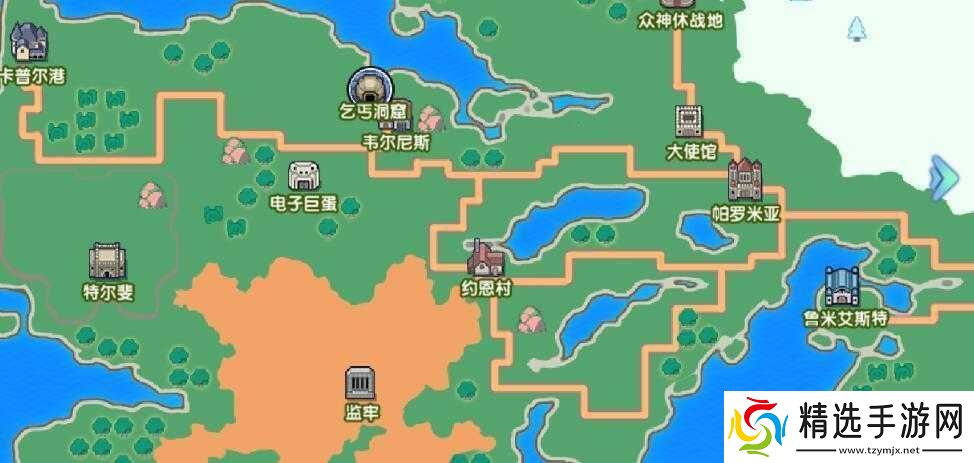 伊洛纳手游中多余物品的存储方式及相关办法全介绍