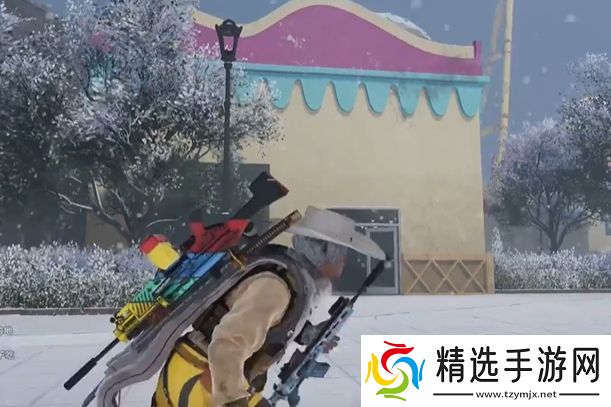 七日世界砰砰爆米花怎么获取