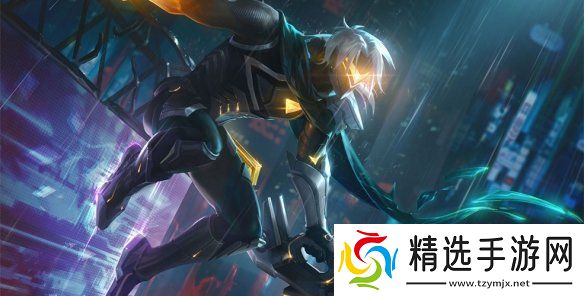 英雄联盟wbg荣耀征程甄选皮肤有哪些