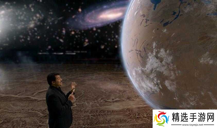 奇思妙想周莹博士王伟忠