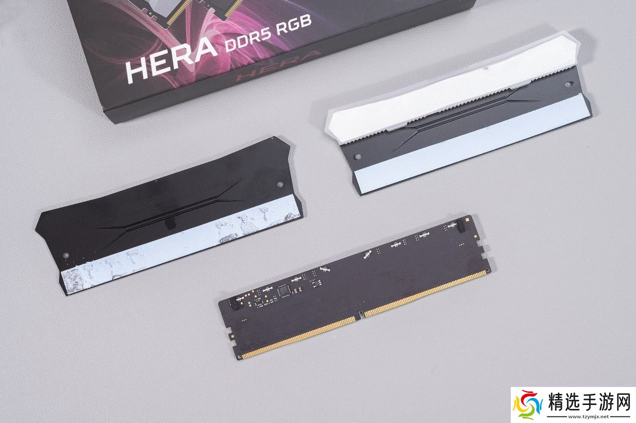 宏碁掠夺者HERADDR5