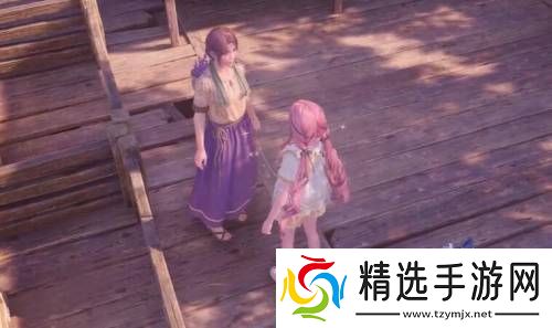 无限暖暖花箱的秩序任务怎么做