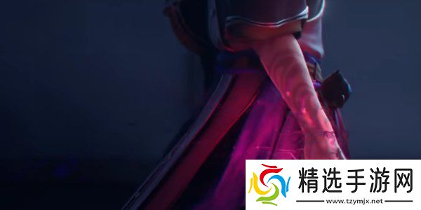 王者荣耀新英雄空空儿首次亮相曝光