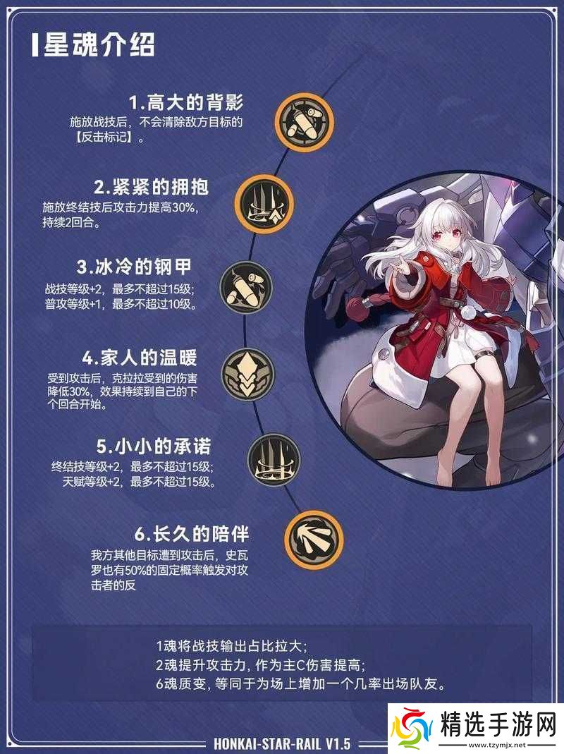 如何才能在游戏中成功获取星穹铁道里的克拉拉