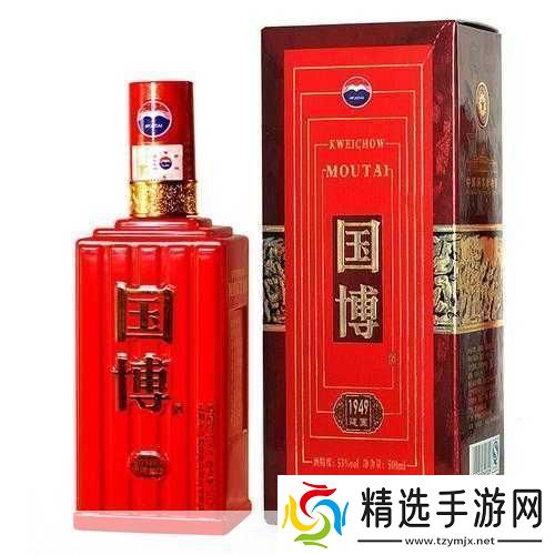 久产酒精国酒产品