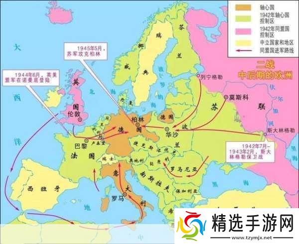 武装突袭2北约地图军单位标识全解析