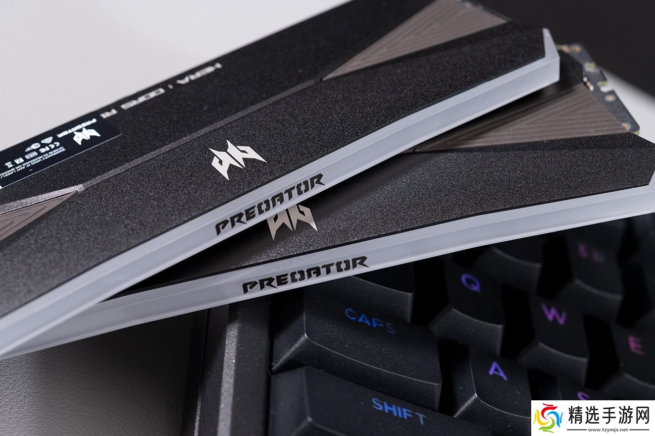 宏碁掠夺者HERADDR5