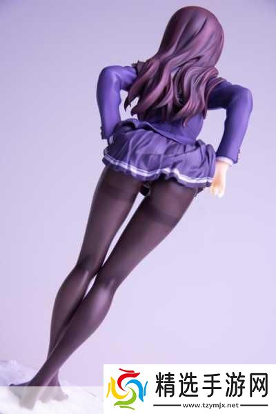 弹丸论破塞蕾丝缇雅手办惊艳亮相