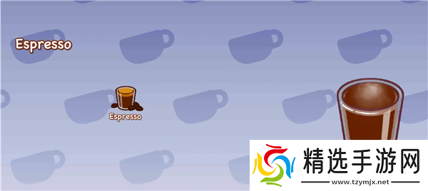 可口的咖啡美味的咖啡配方是什么