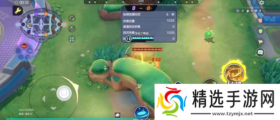 宝可梦大集结岩殿居蟹持有物怎么搭配