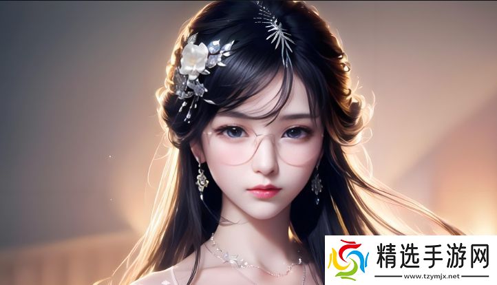 仙女肚子里装满的全是精华