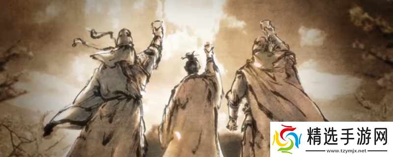 三国志8重制版义结金兰无法成功有原因介绍