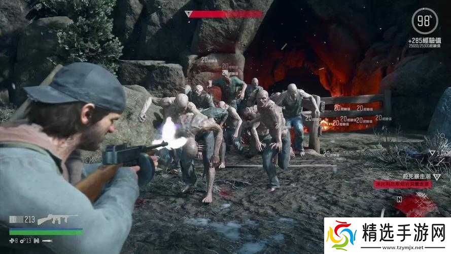 往日不再遇到尸潮该如何应对及解决策略探讨