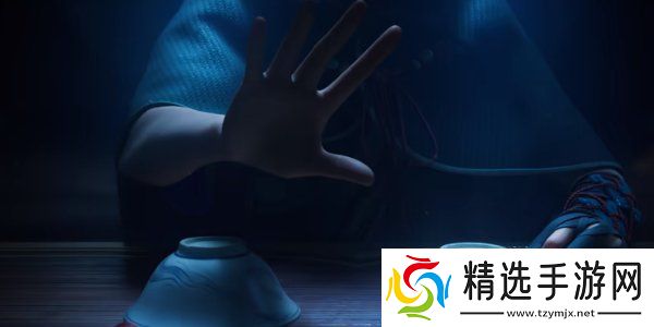 王者荣耀新英雄空空儿首次亮相曝光