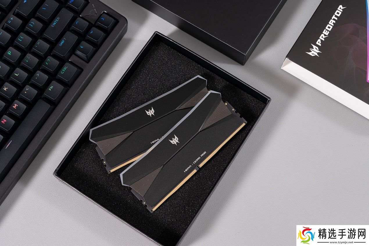 宏碁掠夺者HERADDR5