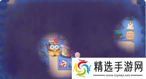 保卫萝卜4万圣奇妙夜第19关怎么过