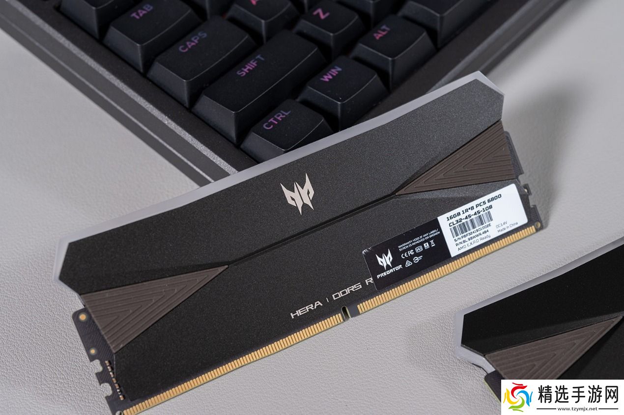 宏碁掠夺者HERADDR5