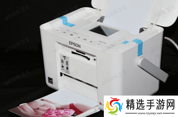 打印机不出墨如何解决