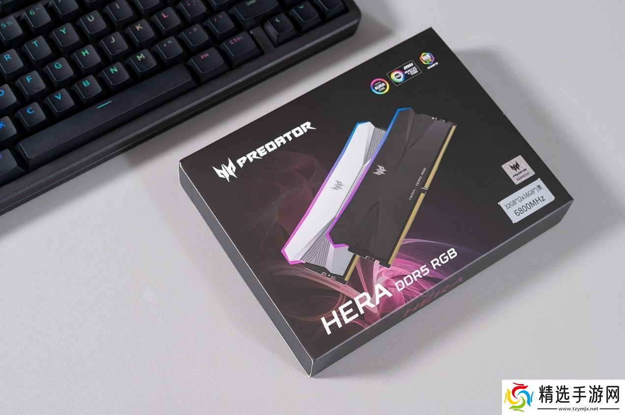 宏碁掠夺者HERADDR5