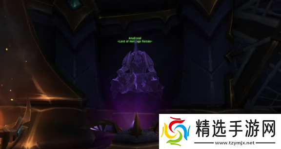 魔兽世界尼鲁巴尔华服怎么获取