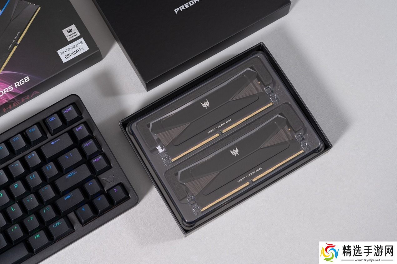 宏碁掠夺者HERADDR5