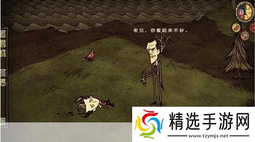 饥荒老奶奶怎么回血