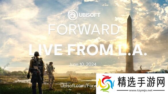 全境封锁2将迎来第六年更新