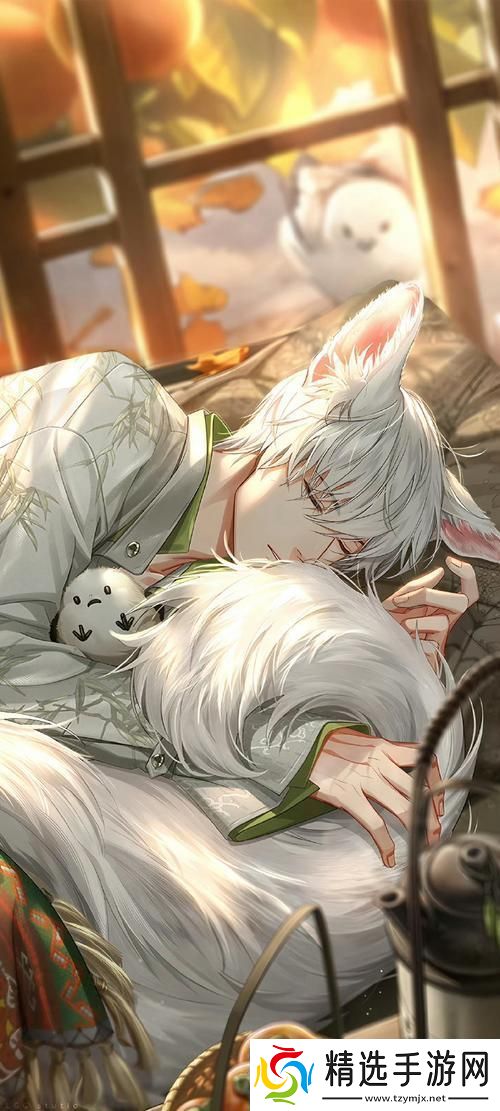 楼梯间的狂欢派对