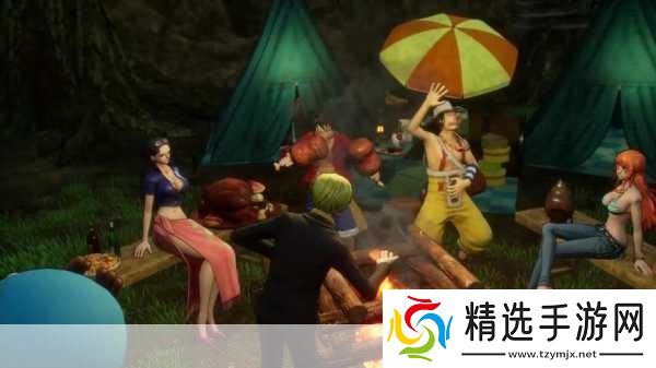 海贼王时光旅诗第七章