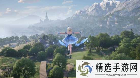 无限暖暖花箱的秩序任务怎么做