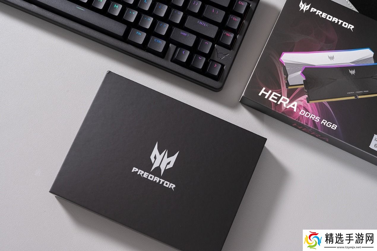 宏碁掠夺者HERADDR5