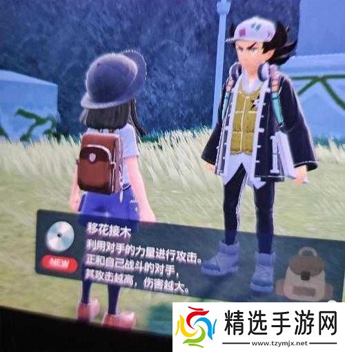 宝可梦剑盾剧毒宝珠获取方法全解析