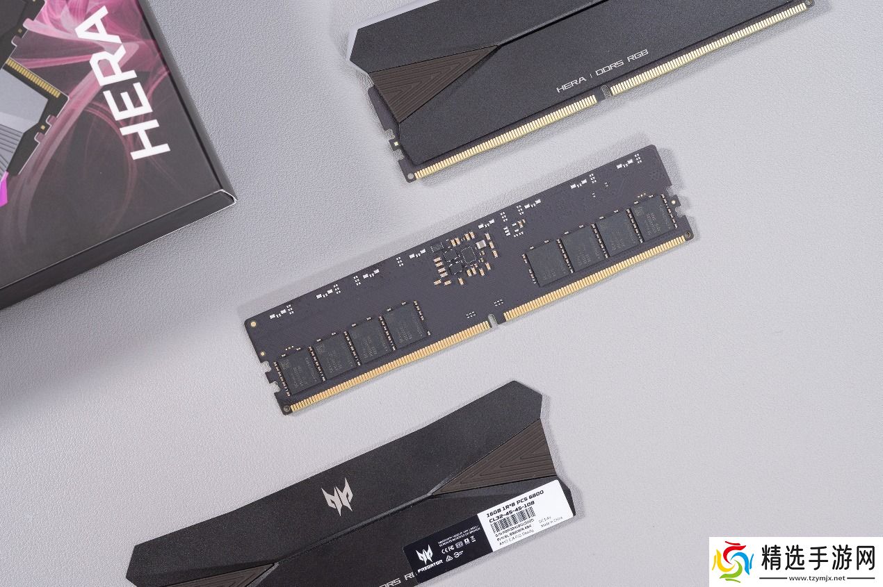 宏碁掠夺者HERADDR5