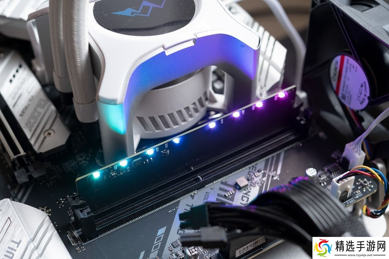 宏碁掠夺者HERADDR5