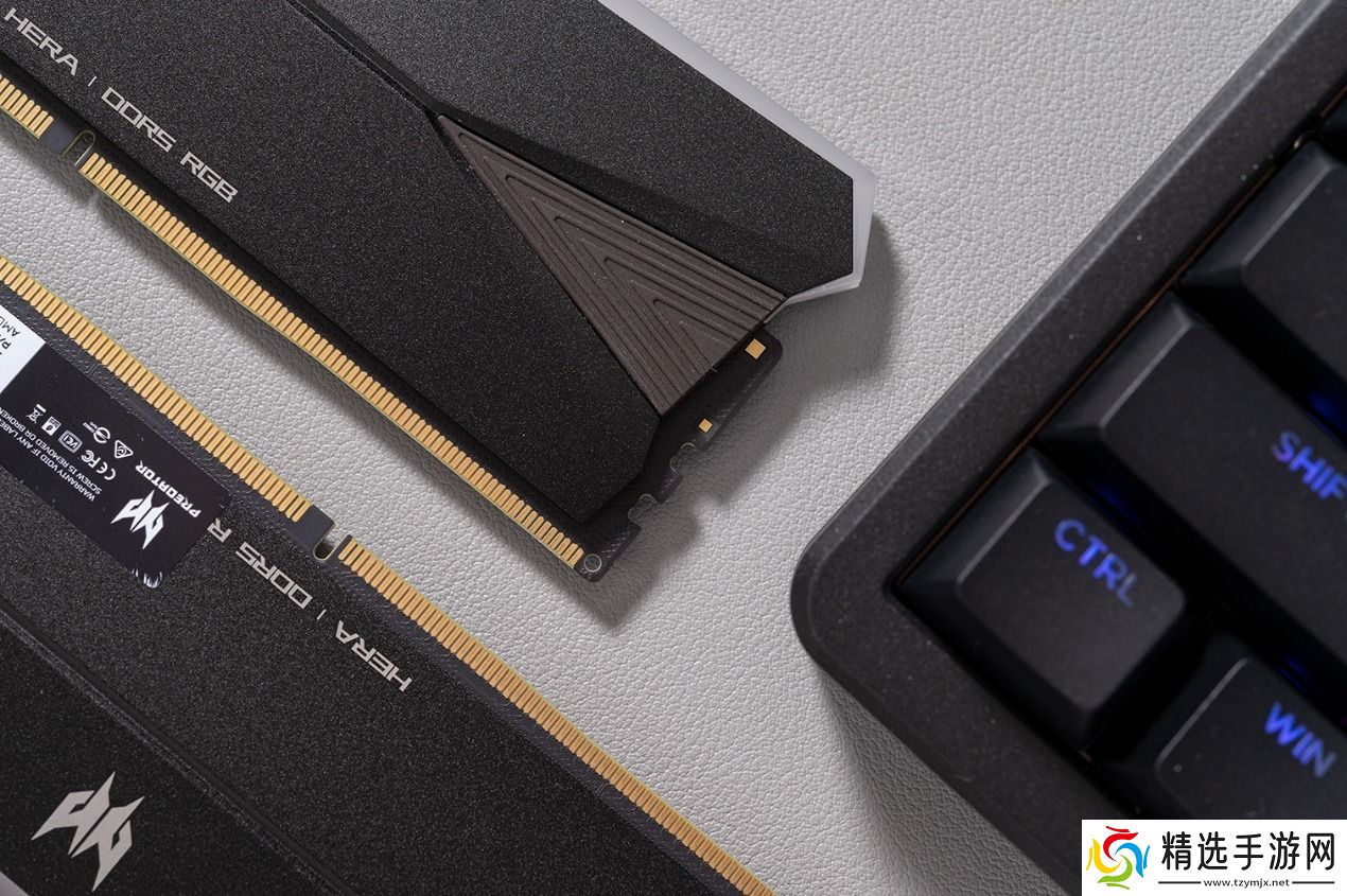 宏碁掠夺者HERADDR5