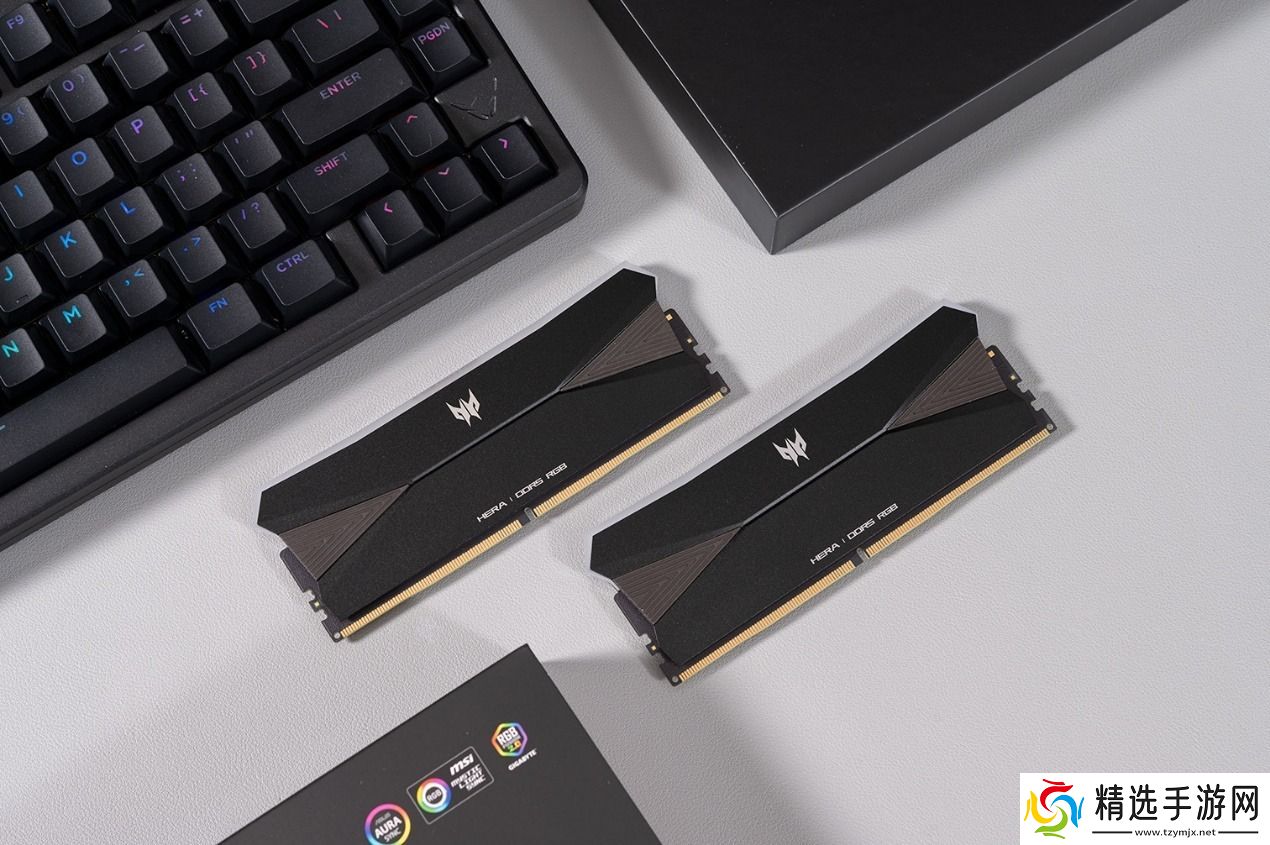 宏碁掠夺者HERADDR5