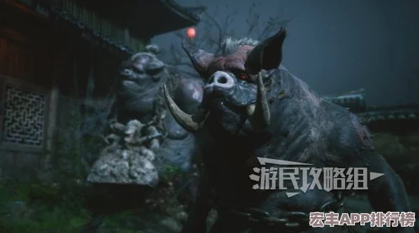 探索黑神话悟空系列