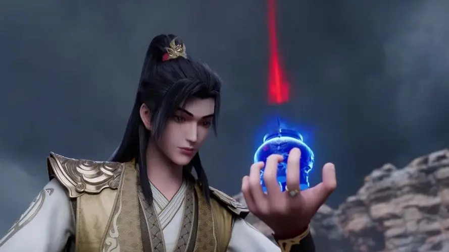 武神主宰等级境界怎么划分