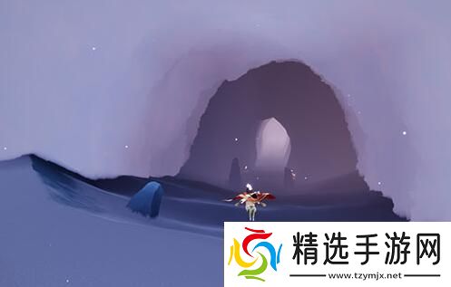 光遇拍胸脯动作先祖位置在哪