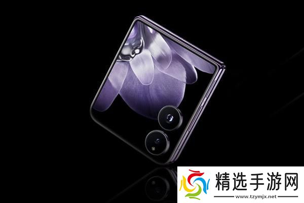 “米12时尚霸屏